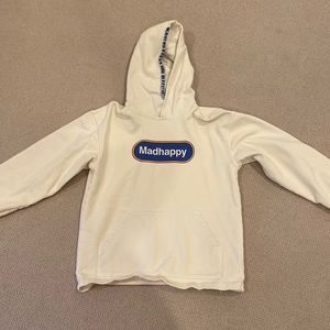 limited edition madhappy hoodie